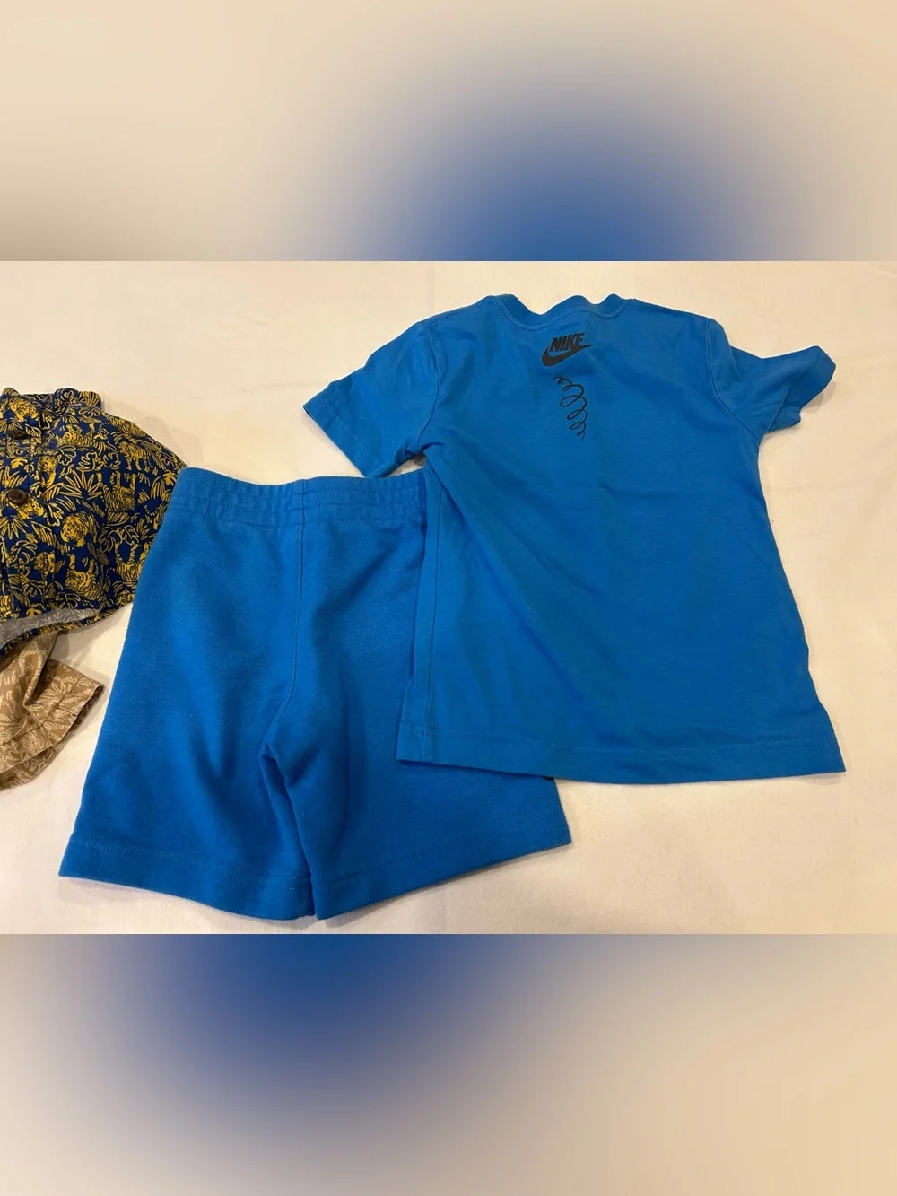Boys 2 outfit bundle